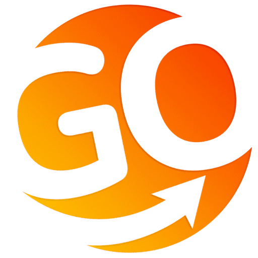 Gobuyget Favivon logo